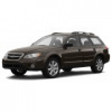 Subaru Outback 2004 - 2009