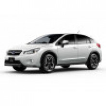 Subaru XV 2011-2014
