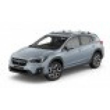 Subaru XV 2017+
