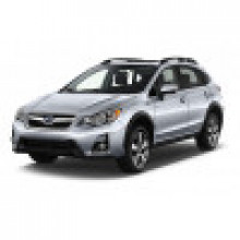 Subaru XV 2015-2016