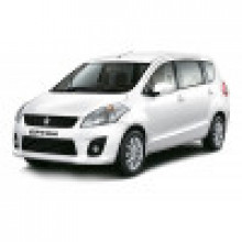 Suzuki Ertiga 2020+
