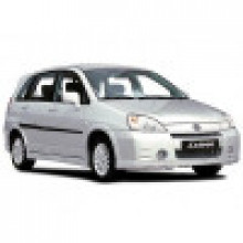 Suzuki Liana 2004-2008
