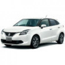 Suzuki Baleno 2016+