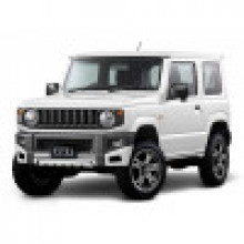 Suzuki Jimny 2019+
