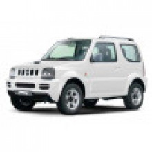 Suzuki Jimny 1998-2005