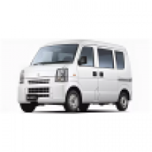 Suzuki Every 2004 - 2014
