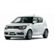 Suzuki Ignis 2004 - 2007