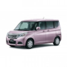  Suzuki Solio 2016 - 2020
