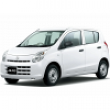 Suzuki Alto 2009 - 2014