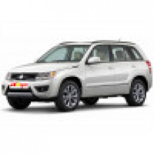 Suzuki Grand Vitara 2005-2015