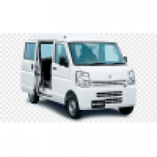 Suzuki Every 2015+