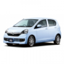 Suzuki Solio 2021+