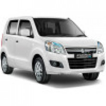 Suzuki Wagon R 2008-2012
