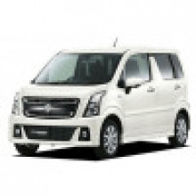 Suzuki Wagon R 2017-2022