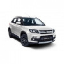 Suzuki Vitara 2015+