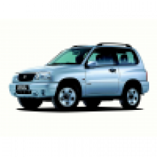 Suzuki Vitara 2001-2006