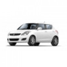 Suzuki Swift 2005-2010