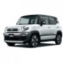 Suzuki XBee 2017+