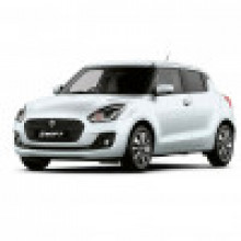 Suzuki Swift 2016+