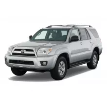 Toyota 4 Runner 2002 - 2009