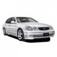 Toyota Aristo 1997 - 2004