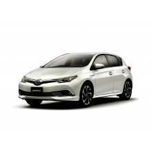 Toyota Auris 2012 - 2015