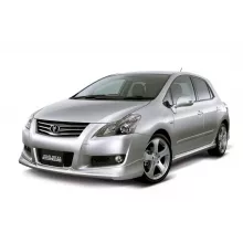 Toyota Auris 2007 - 2012