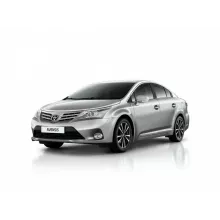 Toyota Avensis 2015 - 2018