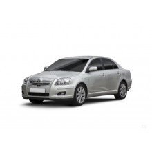 Toyota Avensis 2004-2008