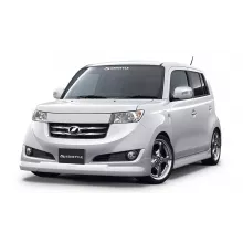 Toyota BB 2005 - 2016