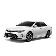 Toyota Camry 50 кузов 2012-2014