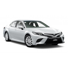 Toyota Camry 55 кузов 2015-2018