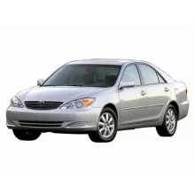 Toyota Camry 2000 - 2003