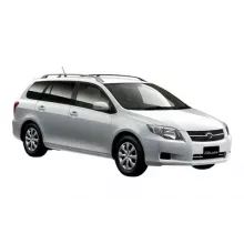 Toyota Corolla Fielder 2004-2007