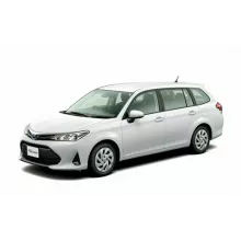 Toyota Corolla Fielder 2012-2023
