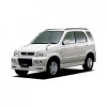 Toyota Cami 1999 - 2006