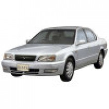 Toyota Camry, Vista 1994 - 1998