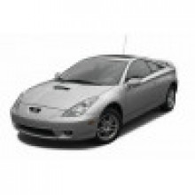 Toyota Celica 1999 - 2006
