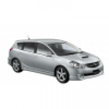 Toyota Caldina 2002 - 2007
