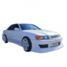 Toyota Chaser 1996 - 2000