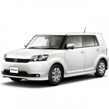 Toyota Corolla Rumion 2007-2015