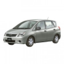 Toyota Corolla Spacio 2001-2007