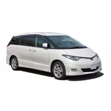 Toyota Estima 2006-2016