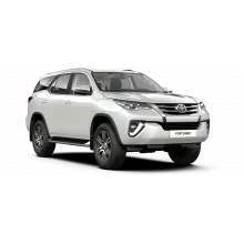 Toyota Fortuner 2017+