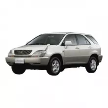 Toyota Harrier 1997 - 2003
