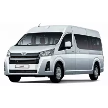 Toyota Hiace 2019+