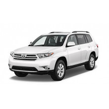 Toyota Highlander 2000 - 2007