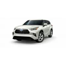 Toyota Highlander 2013-2019
