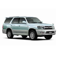 Toyota Hilux Surf 1996 - 2002