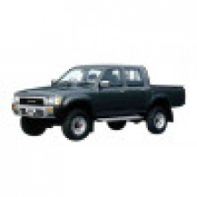 Toyota Hilux Pick Up 1997 - 2004